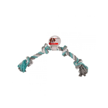 Hueso de hilo 4 nudos flamingo