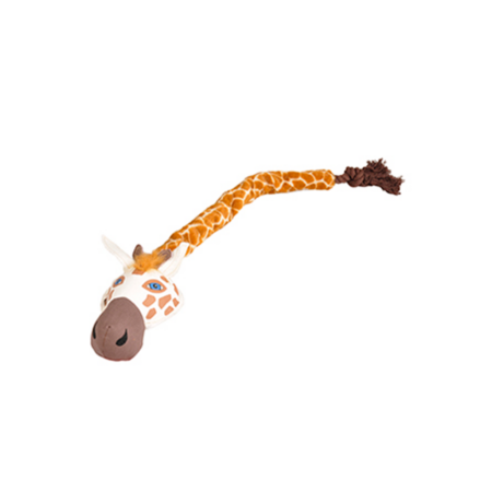 Jirafa con cuerda 63.5cm