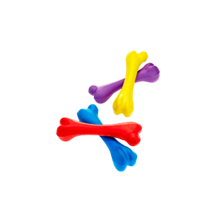 Juguete classic Solid Rubber Bone Large 200mm