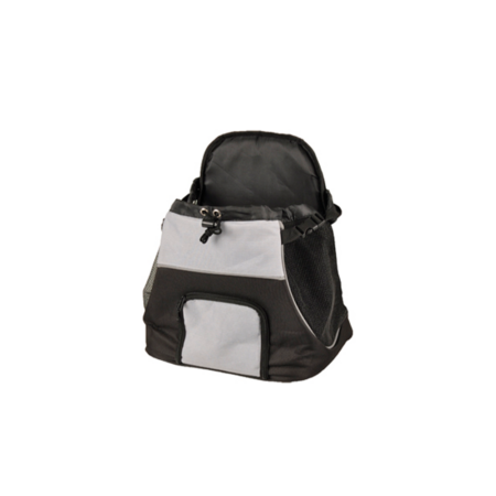 Mochila Frontal Sybil 29x23x38cm