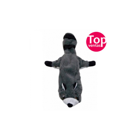 Peluche sin relleno