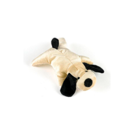 Perrito orejudo