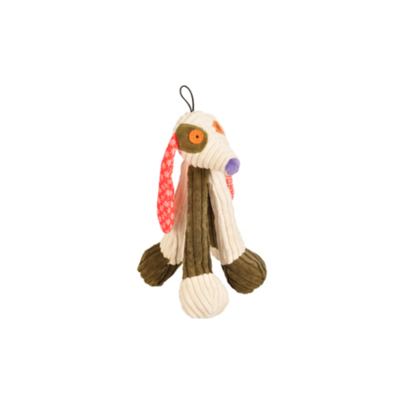Perro lazy 27cm