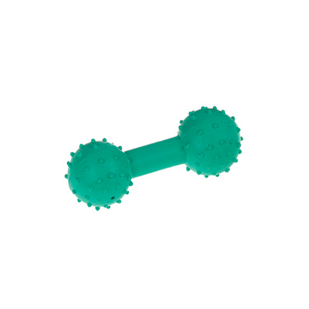 Pesa cascabel 12cm