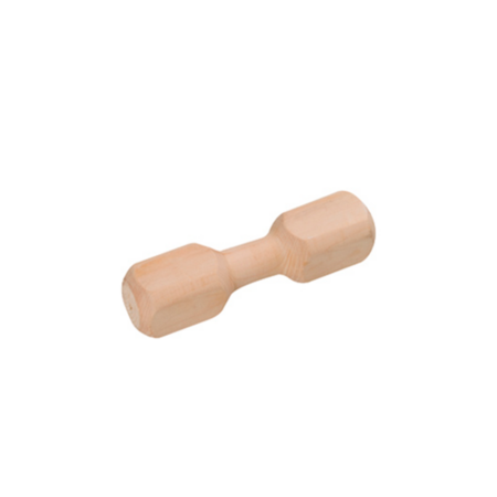Pesa de madera