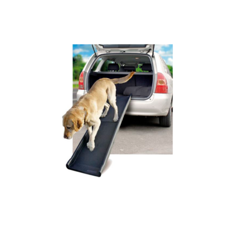 RAMPA PARA PERROS GENTLE STEP