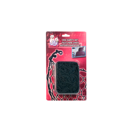 Red coche para perro