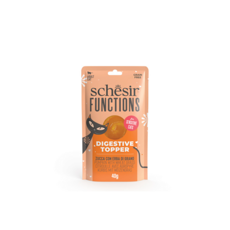 SCHESIR FUNCTIONS TOPPER DIGESTIVO 40 GR