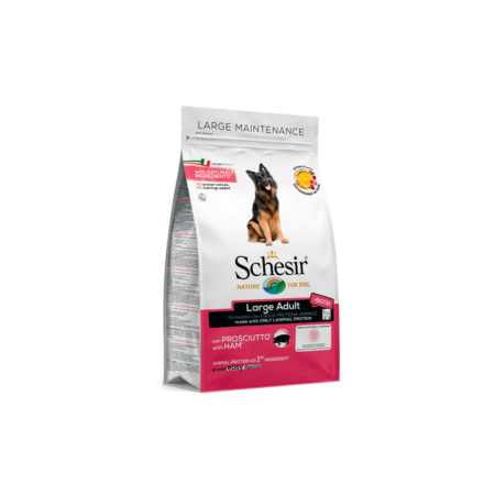 Schesir Large mantenimiento jamón 3 - 12Kg
