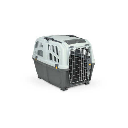 Transportin skudo IATA GREY