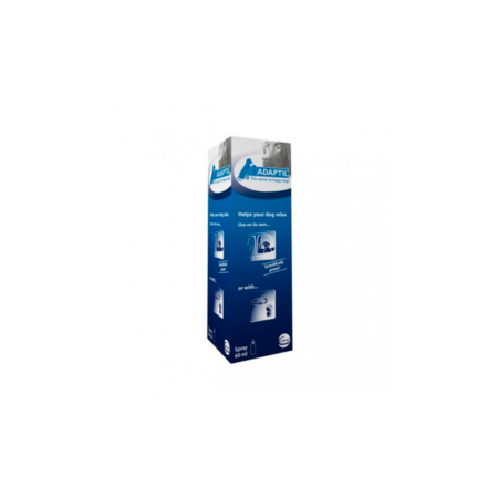 ADAPTIL TRANSPORT SPRAY 60 ML