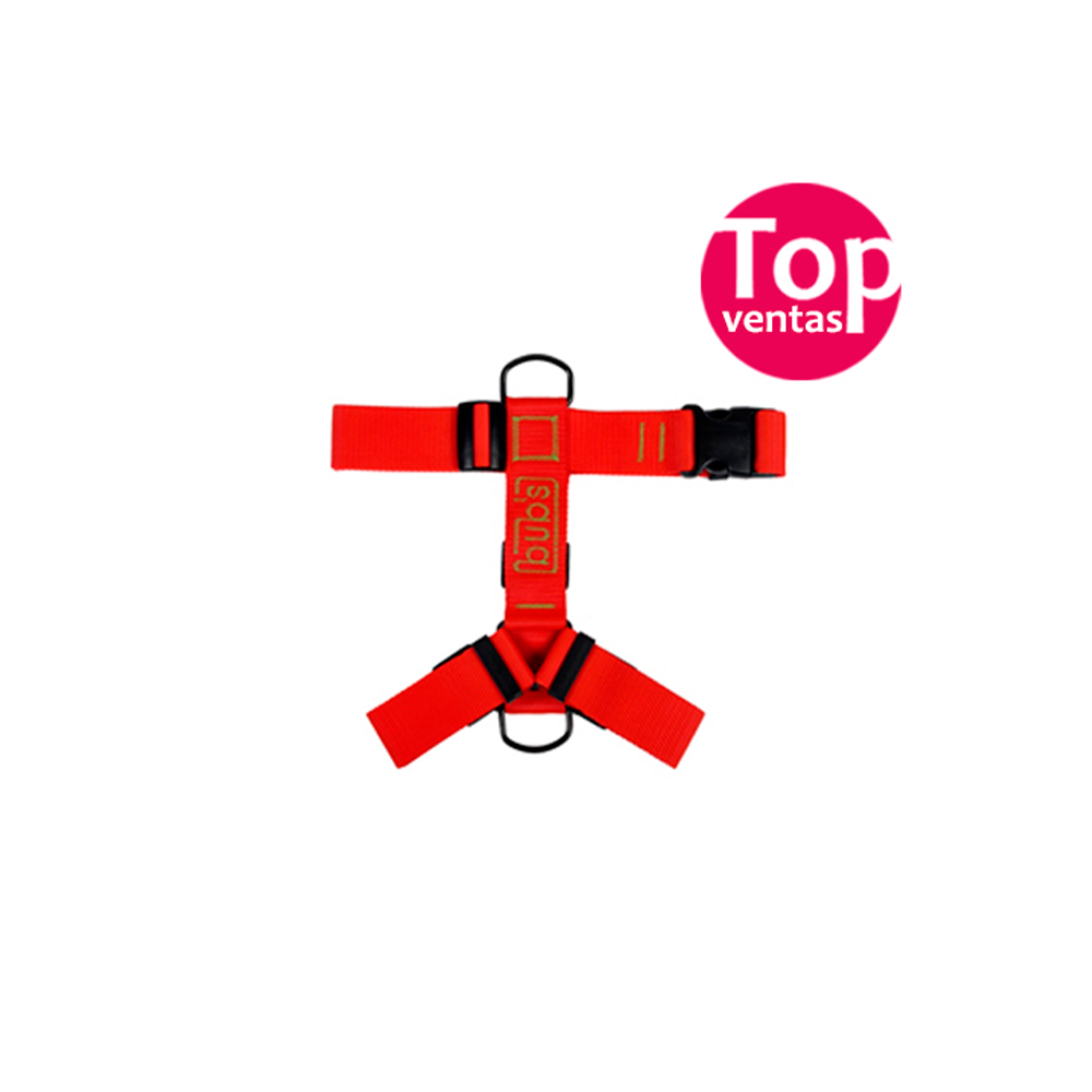 Interruptor De Apagado De Emergencia Tusk Power Pull Rojo - Para Motos, Quads, Karts