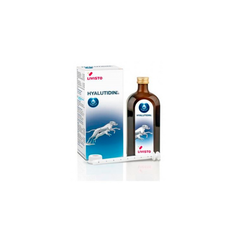 HYALUTIDIN DC, 125 ML