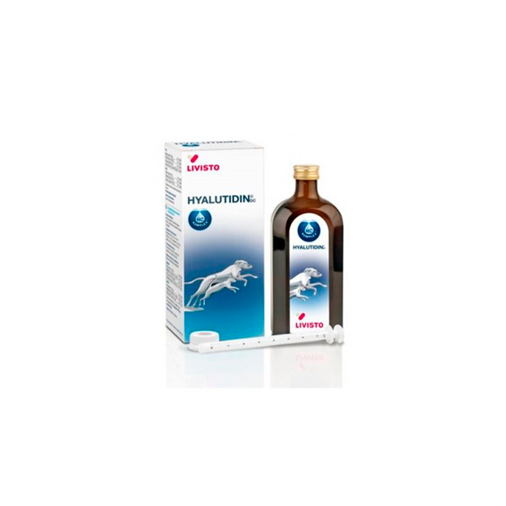 HYALUTIDIN DC, 125 ML