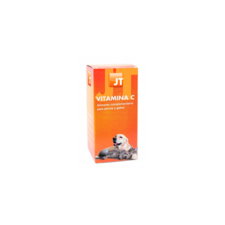 Jt-vitamina C 55Ml