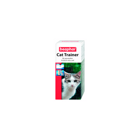 CAT TRAINER EDUCADOR PARA GATOS 10ML