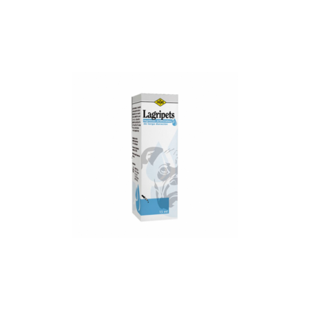 LAGRIPETS 15 ML