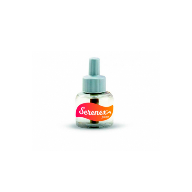 SERENEX FELINOS RECAMBIO 40 ML