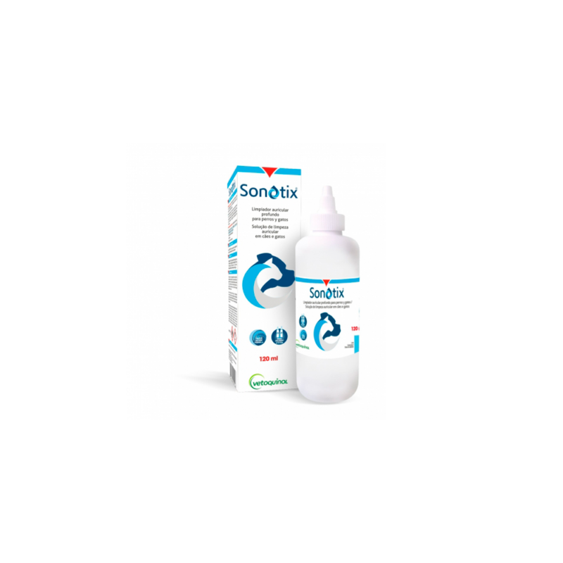 SONOTIX 120 ML