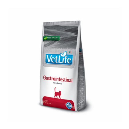 VETLIFE CAT GASTROINTESTINAL