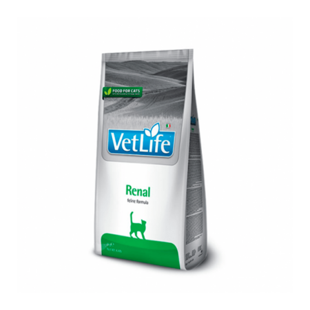 VETLIFE CAT RENAL