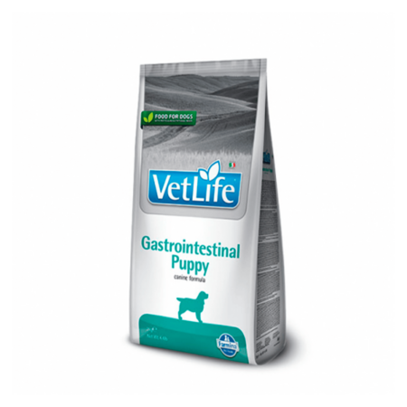 Vetlife puppy gastrointestinal