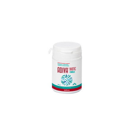 ADIVA BIOTIC POWDER 30 GR