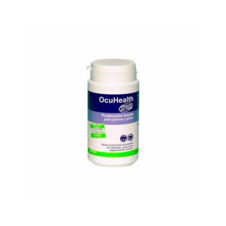 OCUHEALTH 60 - 300Comprimidos