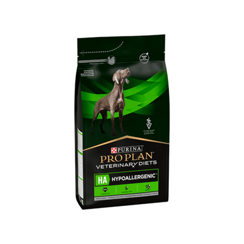 PROPLAN DIET CANINE HA HYPOALLERGENIC 3 - 11Kg