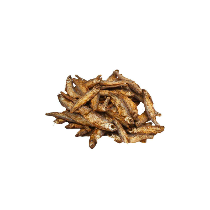 Pescado sardinillas 1Kg