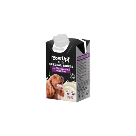 YOWUP MILK PERRO 250ML