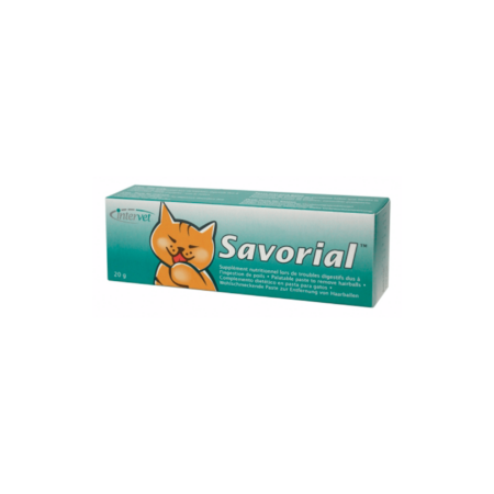 savorial