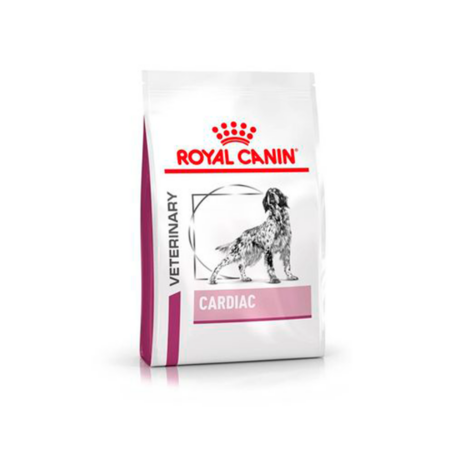 CANINE CARDIAC