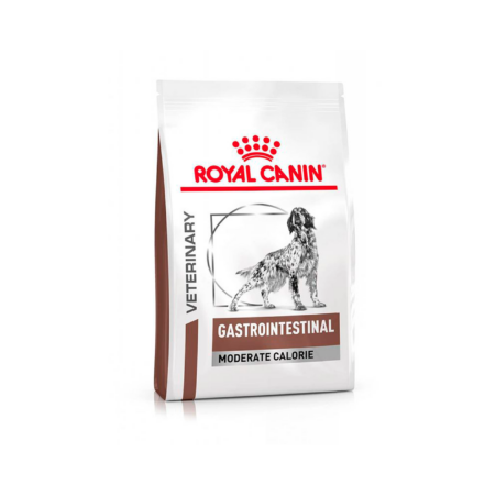 CANINE GASTRO INTESTINAL MOD. CAL