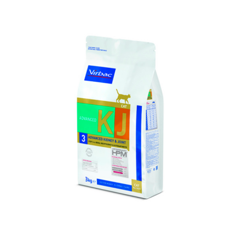 KJ3 CAT ADVANCED KIDNEY AND JOINT HPM