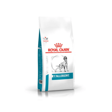 Royal canin canine anallergenic 1.5 - 8Kg