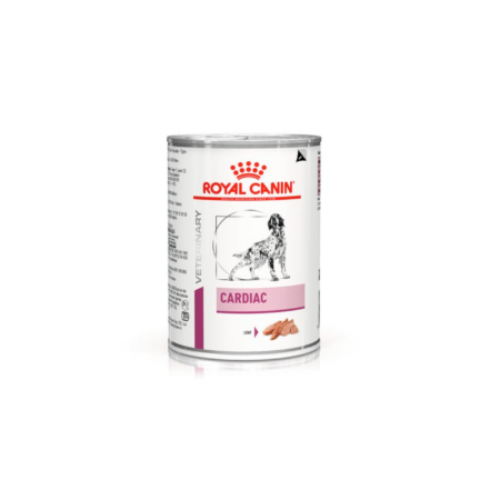 Royal canin canine cardiac 410G