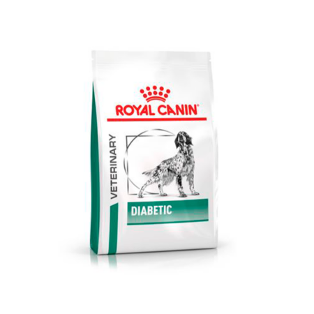 Royal canin canine diabetic 1.5 - 12Kg