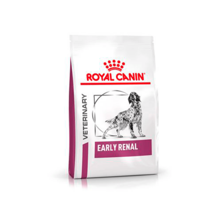 Royal canin canine early renal 2Kg
