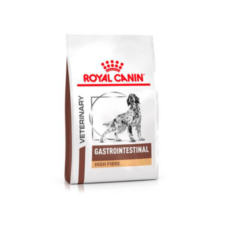 Royal canin canine gastro int. fibre response 2 - 7.5Kg