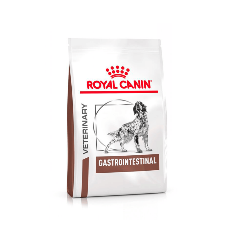Royal canin canine gastro intestinal 2 - 15Kg