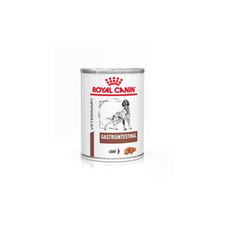 Royal canin canine gastro intestinal 400Gr