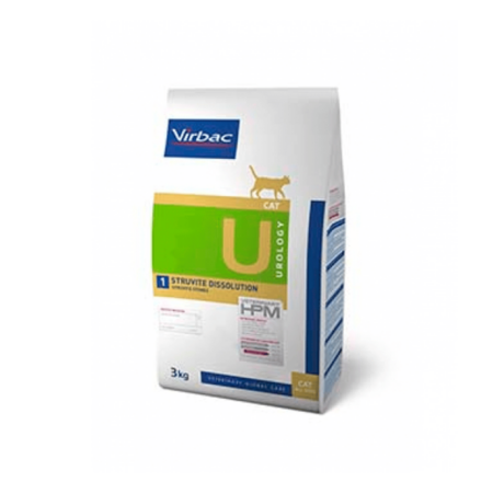 U1 CAT UROLOGY STRUVITE DISSOLUTION HPM