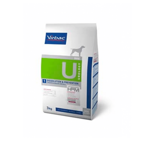 U1 DOG UROLOGY DISSOLUTION & PREVENTION HPM