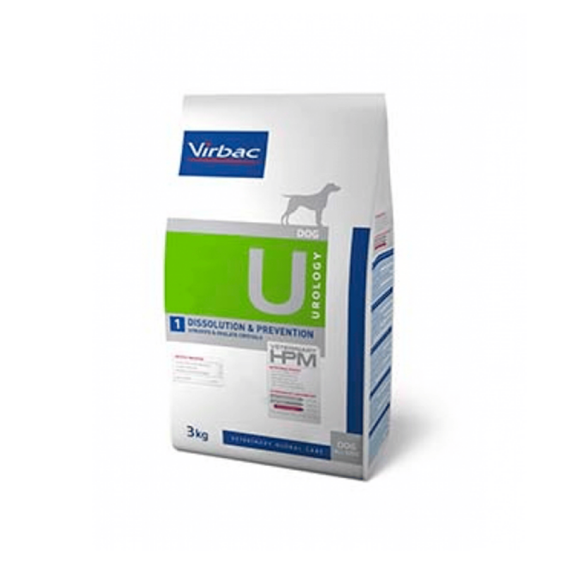 U1 DOG UROLOGY DISSOLUTION & PREVENTION HPM