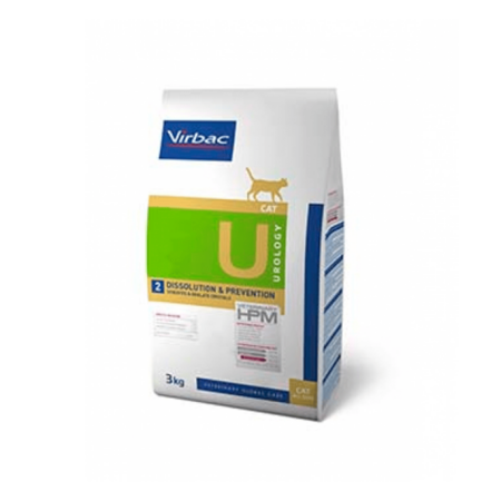 U2 CAT UROLOGY DISSOLUTION & PREVENTION HPM