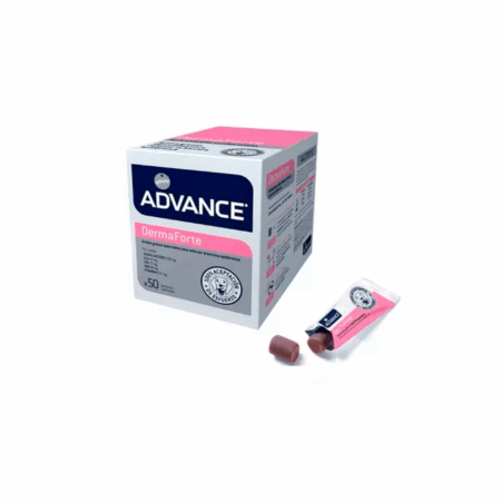 Advance DermaForte 150 - 300G