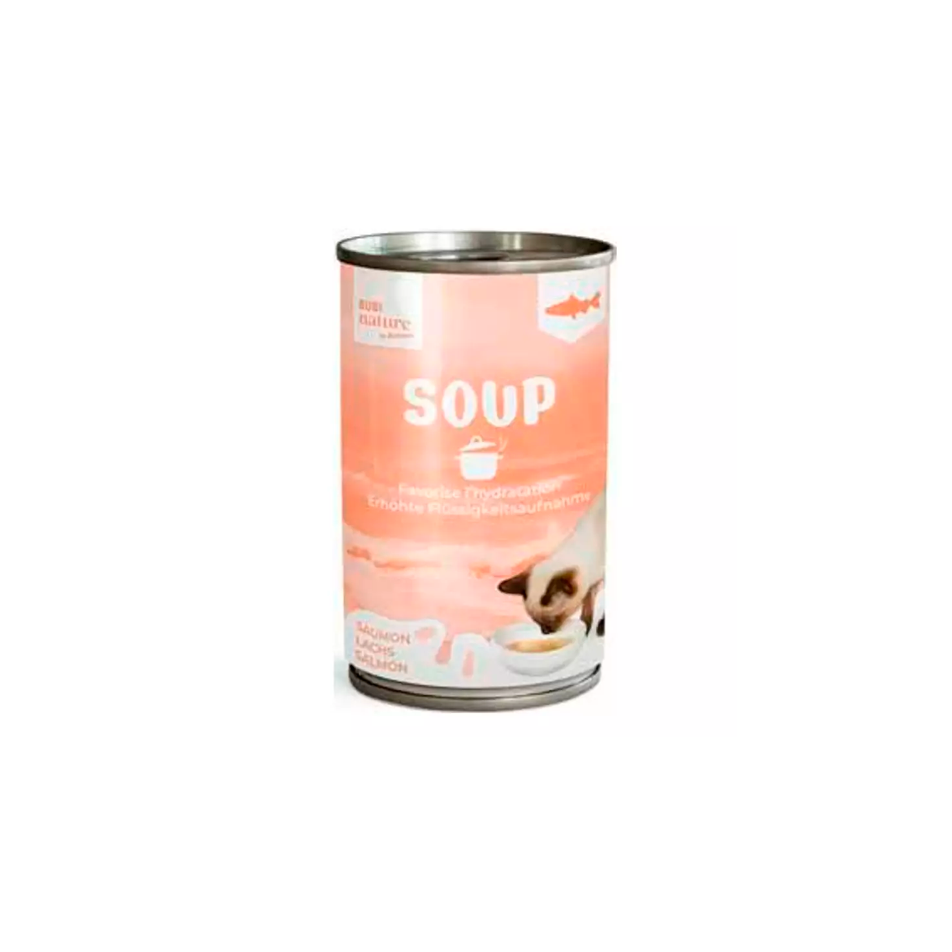 Sopa bubi nature 135Gr - Imagen 3