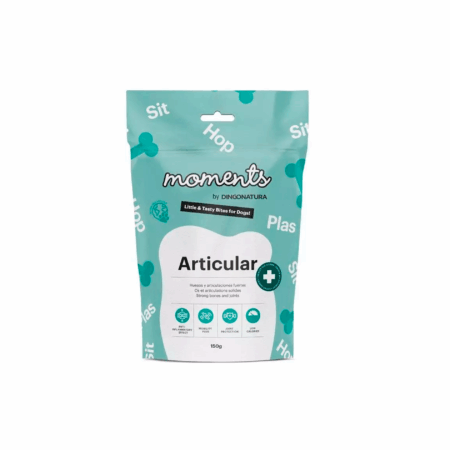 Moments articular
