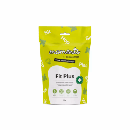 Moments fit plus 150G